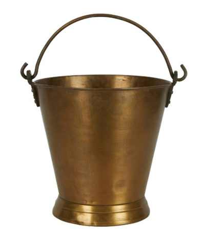 Naval Metal Ice Bucket $179 (RRP $329) @ Living Styles