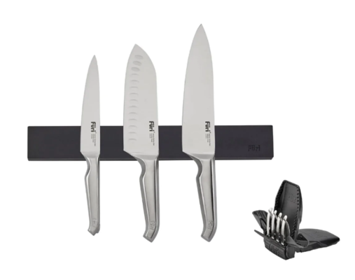 Furi Pro Magnetic Wall Rack Starter Set 5 Pieces $149 (RRP $399) @ Minimax