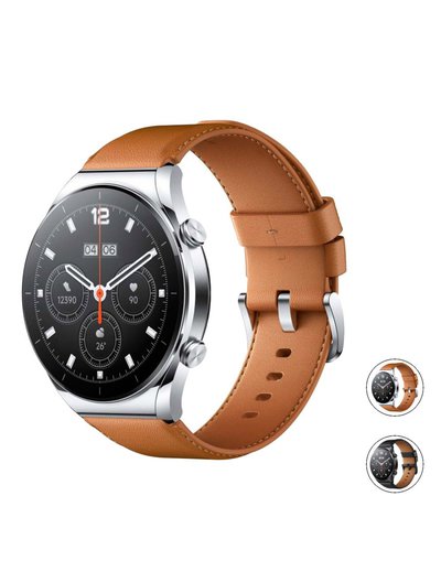 Xiaomi Mi Watch S1 $279 (RRP $399) @ Mobile Citi