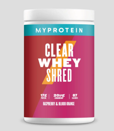 Impact Week Sale - 40% OFF Sitewide @ My Protein