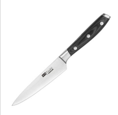 Vogue Tsuki Series 7 Utility Knife 125mm $29.90 (RRP $49.90) @ Nisbets