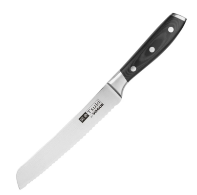 Vogue Tsuki Series 7 Bread Knife 205mm $59.90 (RRP $89.90) @ Nisbets