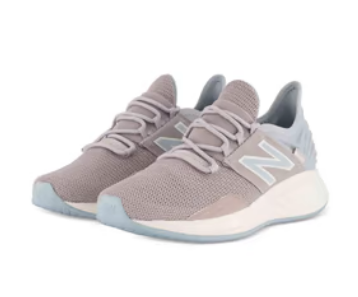 New Balance Roav Sneaker Lilac $90 (RRP $139.99) @ Pivot