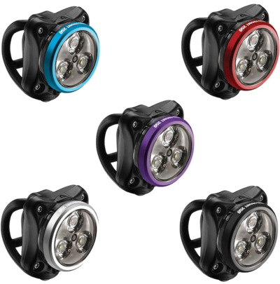 Lezyne Zecto Drive 250 Front Light $36.99 (RRP $61.49) @ Probike Kit