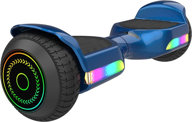 AhaTech G11 Swift Self-Balancing Electric Hoverboards Self Balancing Scooter $229.31 (RRP $329) @ Amazon AU