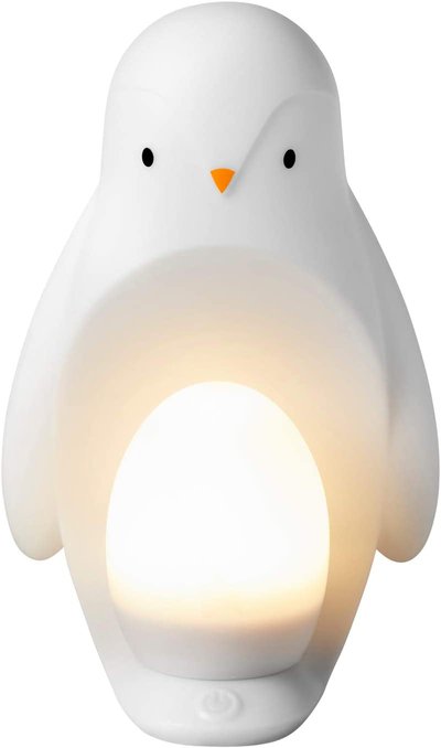 Tommee Tippee 2-in-1 Portable Penguin Nursery Night Light $39.99 (was $65.95) @ Amazon AU