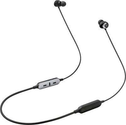 Yamaha EP-E50A ANC Bluetooth Earphones Black $90 (RRP $199) @ Amazon AU