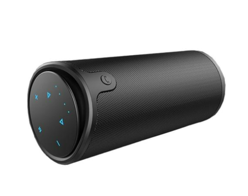 Ymall S8 Portable Wireless Silicon Sling Cover Bluetooth Speaker Black $89 (RRP $130) @ Catch AU