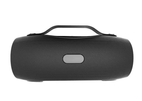 Ymall S29FM Radio Wireless Portable Bluetooth Speaker Black $66.99 (RRP $99.98) @ Catch AU