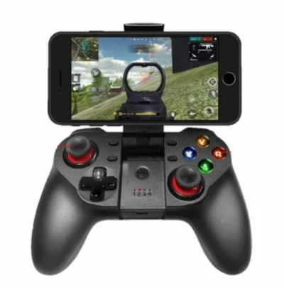 Smartphone Wireless Gaming Controller $44.99 (RRP $64.95) @ Crazy Sales