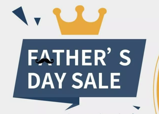 Father's Day Sale - Extra 20% OFF @ Dreamo