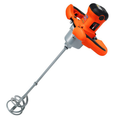 UNIMAC Power Paddle Stirrer Mixer, for Plaster Cement Render Paint Tile Adhesive $99 (RRP $219) @ Edisons