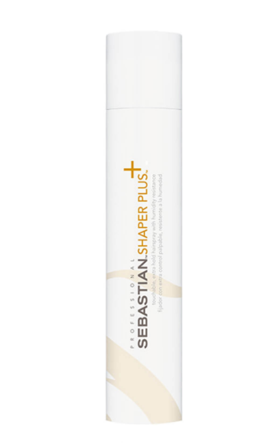 Sebastian Professional Shaper Plus Extra Hold Hairspray 300ml $16.80 (RRP $28) @ Facial CO