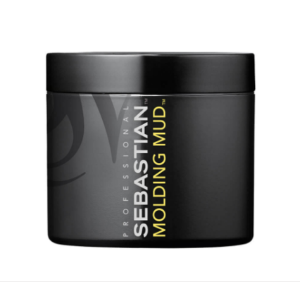 Sebastian Professional Molding Mud Styler 75g $23.97 (RRP $39.95) @ Facial CO