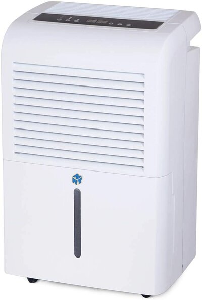 Ausclimate NWT Supreme All Seasons 50L Dehumidifier $566.09 (RRP $889) @ Amazon AU