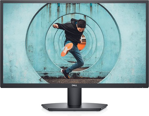 Dell SE2722H 27-inch FHD (1920 x 1080) 16:9 Monitor with Comfortview 75Hz $228.74 (RRP $329) @ Amazon AU