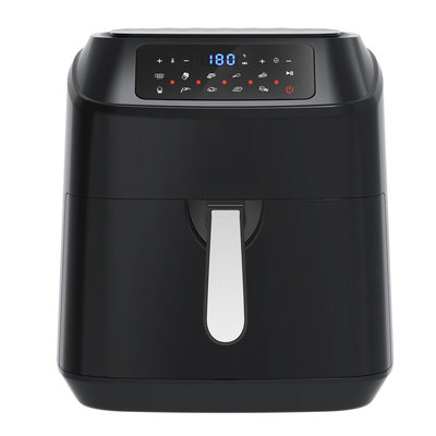 Kitchen Couture 11.5 Litre Air Fryer Multifunctional LCD Digital Display Black $129.95 (RRP $479) @ eBay AU