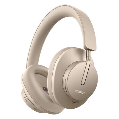 Huawei ROC Freebuds Studio Wireless Bluetooth Headphones Roc-CU02 Gold $204.75 (RRP $523.95) @ eBay AU