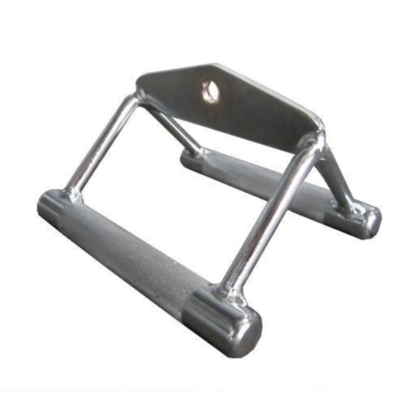 Muscle Motion Chinning Close Grip Row Triangle $17.50 (RRP $25) @ Gym Direct