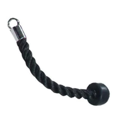 Tricep Rope Single Side $13.96 (RRP $19.95) @ Gym Direct