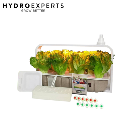 Eponic Mini Farm All in One Grow Kit $199 (RRP $279.95) @ Hydro Experts