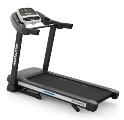 Horizon Adventure 1 Treadmill $999 (RRP $1899) @ Johnson Fitness