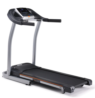 Tempo T82 Treadmill $699 (RRP $1499) @ Johnson Fitness