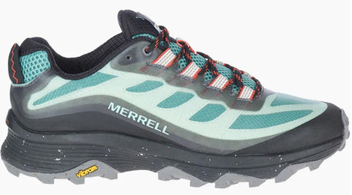 Moab Speed Mineral $139.99 (RRP $199.99) @ Merrell Australia