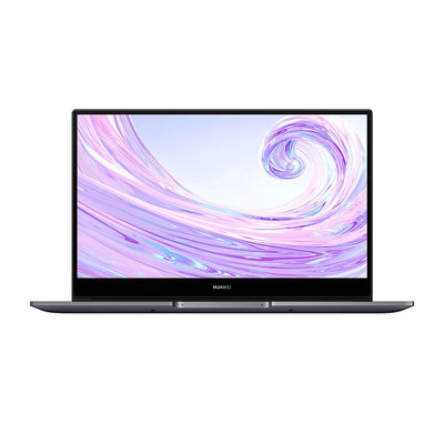 Huawei Matebook D14 (14", i5-10210U, 8GB/512GB) NBB-WAH9 Space Gray $798.99 (RRP $1199.99) @ eBay AU