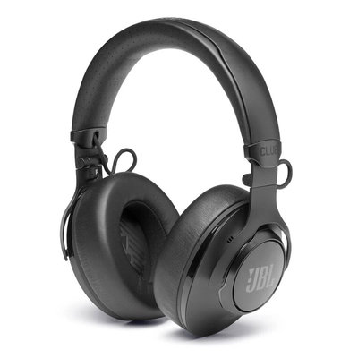 JBL Club 950NC Wireless Noise Cancelling Over-ear Headphones Black $167.99 (RRP $299.99) @ eBay AU