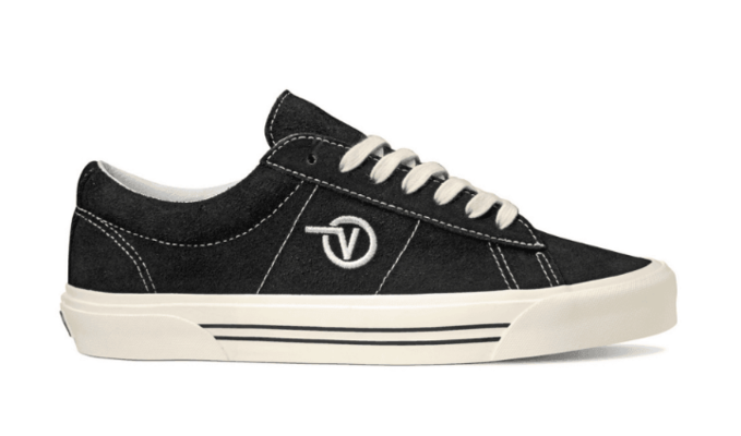 Sid DX Anaheim Sneaker OG Black $89.99 (RRP $149.99) @ Vans AU