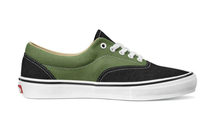 Vans Skate Era Green $79.99 (RRP $139.99) @ Vans AU