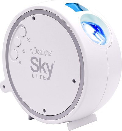 BlissLights Sky Lite LED Star Projector (Blue Stars) $32.99 (RRP $89.99) @ Amazon AU