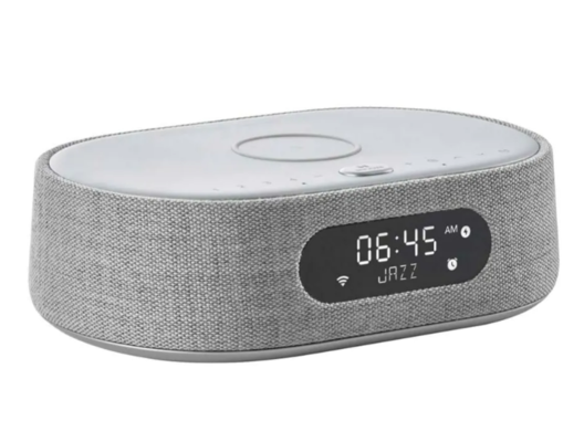 Harman Kardon Citation Oasis Voice-Controlled Speaker Grey (Refurbished) $149 (RRP $299) @ Wireless1