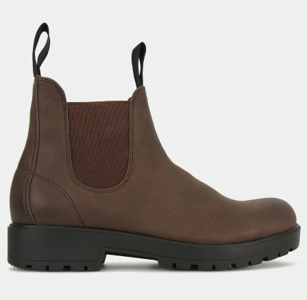 Betts TIM Chelsea Boots Black $41.24 (RRP $109.99) @ Betts