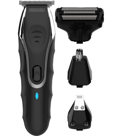 Wahl Aqua Blade 10-in-1 Multigroomer Trimmer Kit $118 (RRP $178) @ Current Body