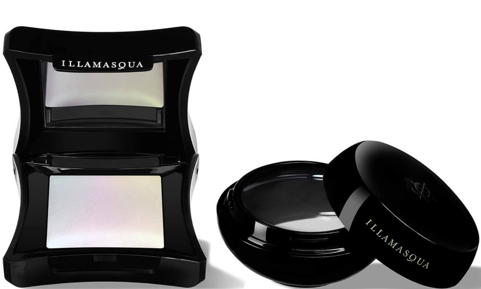 Illamasqua Prep And Highlight Kit Deity $70 (RRP $100) @ Facial CO