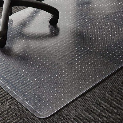 YESDEX 120x90CM Anti-Slip Chair Mat for Carpet $39.74 (RRP $84.99) @ Amazon AU