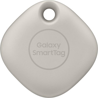 Samsung Galaxy SmartTag Bluetooth Tracker & Item Locator $43.46 (RRP $64.74) @ Amazon AU