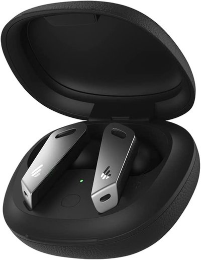 Edifier NB2 Pro True Wireless Earbuds Black $82.49 (RRP $129.99) @ Amazon AU