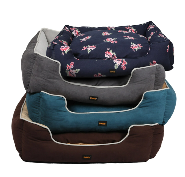 Up to 22% off Premium Pet Beds - From $29 (was $35) + Limited Free Shipping @ My Deal