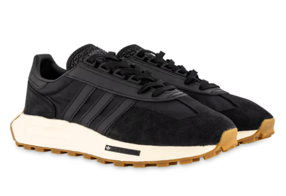 Adidas Originals Retropy E5 Sneaker Black $139.99 (RRP $199.99) @ Hype DC