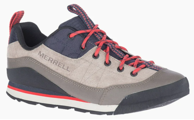 Men's Catalyst Trek Shoe Navy $89.99 (RRP $139.99) @ Merrell Australia