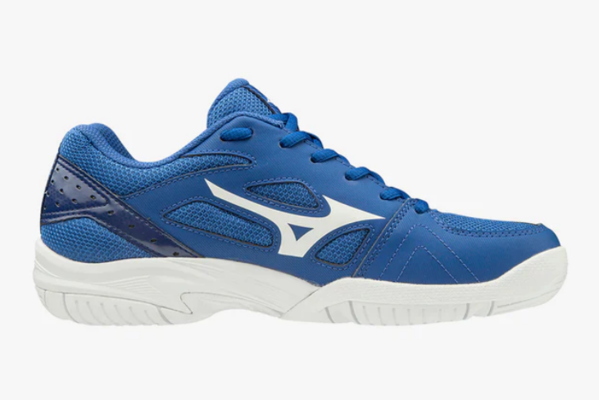 Cyclone Speed 2 Junior Cross Training Shoe True Blue $49 (RRP $100) @ Mizuno