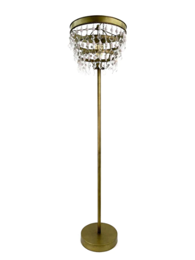 Bella Tiered Floor Lamp $199 (RRP $269) @ One World Collection