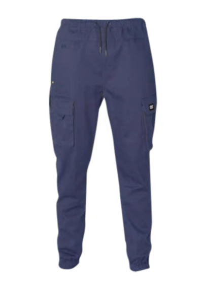 CATERPILLAR Diesel Pant Navy $62.99 (RRP $89.99) @ Pivot