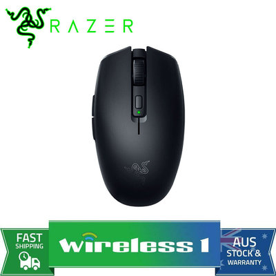 Razer Orochi V2 Wireless Gaming Mouse $59 (RRP $129) @ Wireless1 via eBay AU