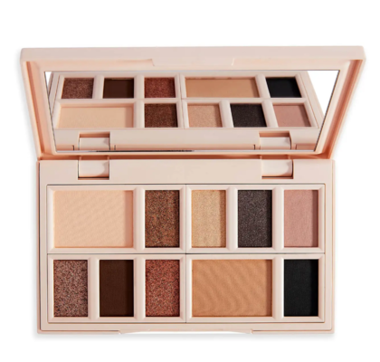 Revolution Beauty Planet Revolution Revolutionary Earth Marble Shadow Palette $18 (RRP $36) @ Revolution Beauty