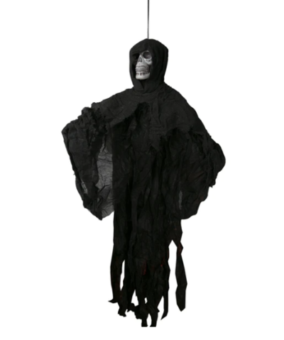 Light up Hanging Reap with Grey Cloak $17.39 (RRP $28.99) @ Riot Stores