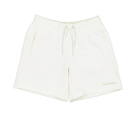 adidas x Pharrell Williams Basics Shorts Off White $75 (RRP $110) @ Subtype Store